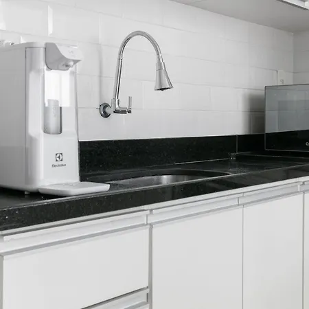 Tabas Maravilhoso apê 2 quartos Ipanema IP0052-3