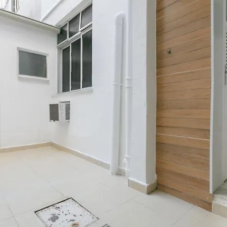 Tabas Maravilhoso apê 2 quartos Ipanema IP0052-2